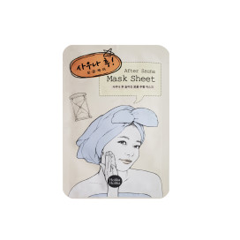 Holika Holika After Sauna Mask
